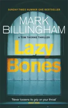 Lazybones, Paperback/Mark Billingham