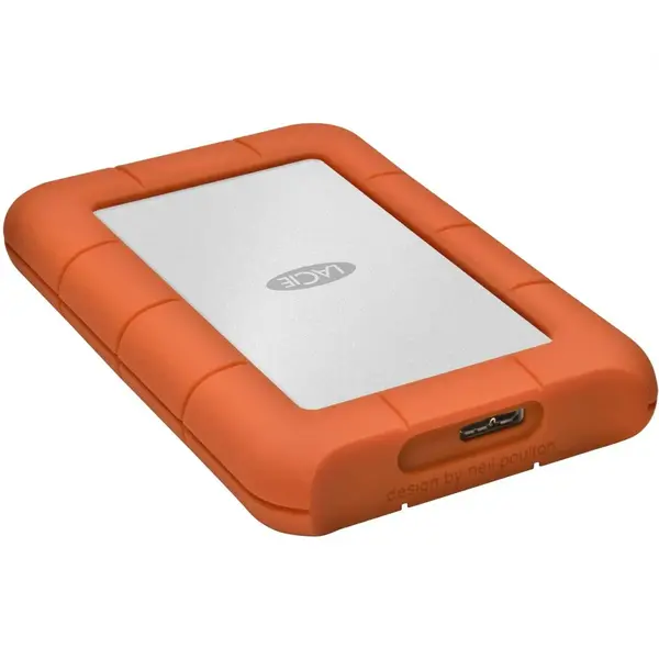 LC EXT HDD 5TB USB 3.0 RUGGED MINI LC EXT HDD 5TB USB 3.0 RUGGED MINI