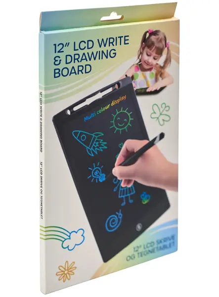 Lcd Drawing Tablet 12