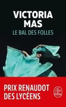 Le bal des folles, Paperback/Moliere