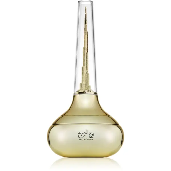 Le Chameau Burj Al Shiekh Eau de Parfum unisex 100 ml