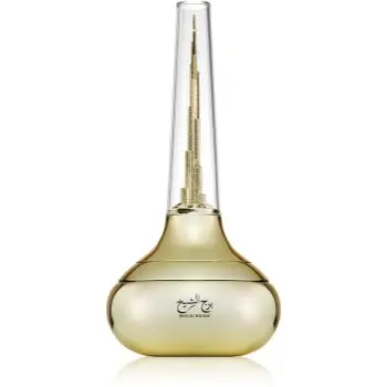 Le Chameau Burj Al Shiekh Eau de Parfum unisex
