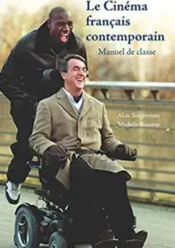 Le Cinema francais contemporain. Manuel de Classe, Paperback/Michele Bissiere