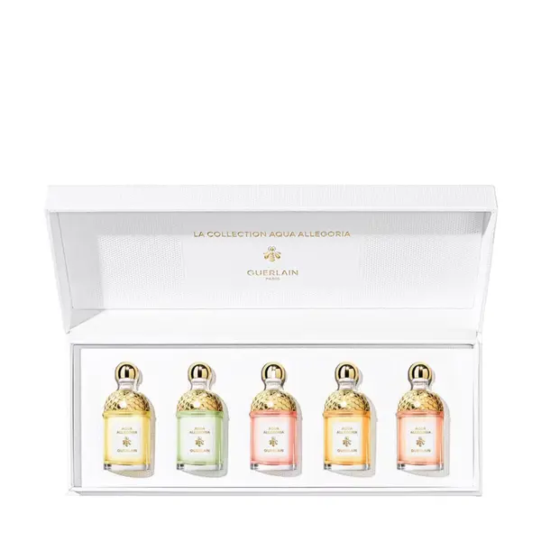 Le coffret collection aqua allegoria set 37.50 ml