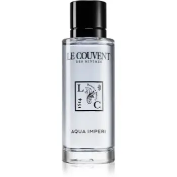 Le Couvent Maison de Parfum Botaniques Aqua Imperi eau de cologne unisex