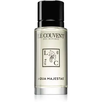 Le Couvent Maison de Parfum Botaniques Aqua Majestae eau de cologne unisex
