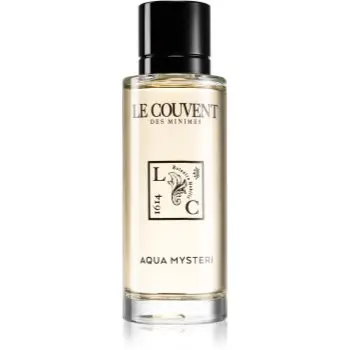 Le Couvent Maison de Parfum Botaniques Aqua Mysteri eau de cologne unisex