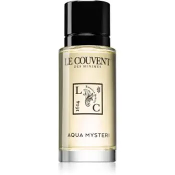 Le Couvent Maison de Parfum Botaniques Aqua Mysteri eau de cologne unisex