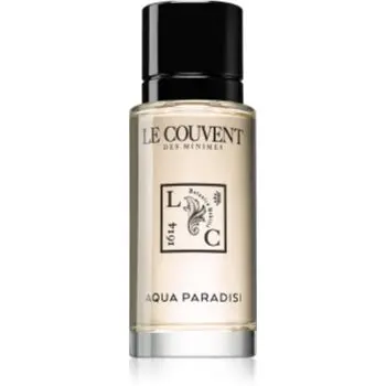 Le Couvent Maison de Parfum Botaniques Aqua Paradisi Eau de Toilette unisex