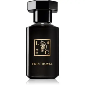 Le Couvent Maison de Parfum Remarquables Fort Royal Eau de Parfum unisex