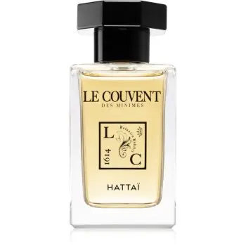 Le Couvent Maison de Parfum Singulières Hattaï Eau de Parfum unisex