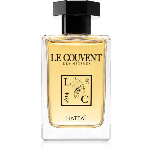 Le Couvent Maison de Parfum Singulières Hattaï Eau de Parfum unisex 100 ml