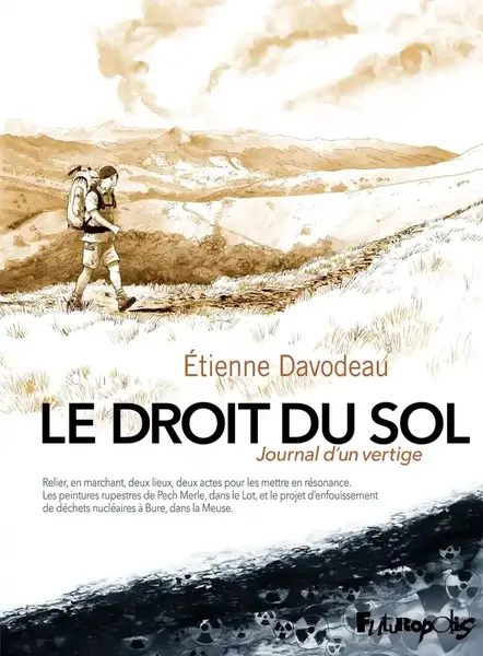 Le droit du sol | Etienne Davodeau