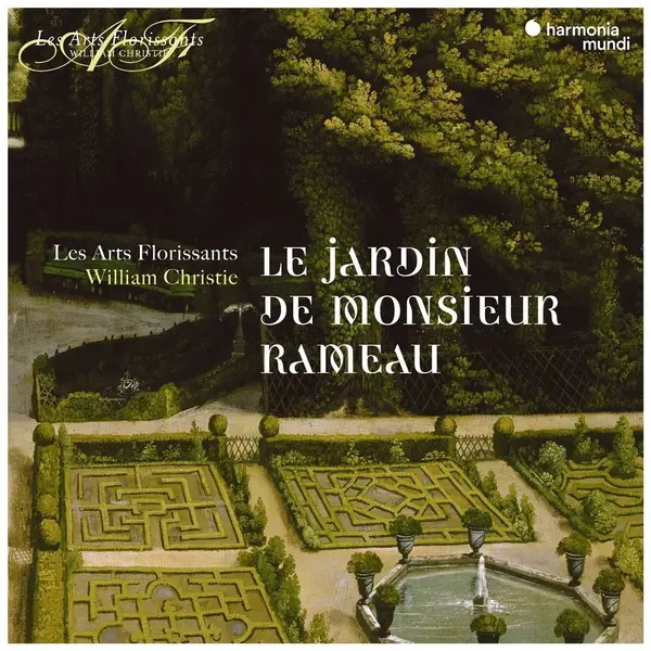 Le Jardin De Monsieur Ram | William Christie