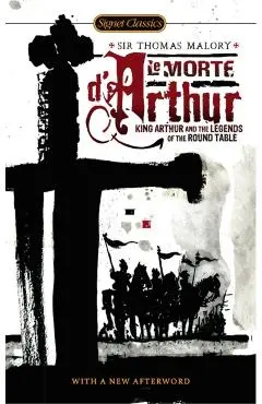 Le Morte d'Arthur: Volume 2 - Thomas Malory