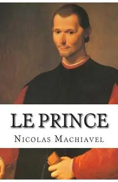 Le Prince - Jean-vincent Peries