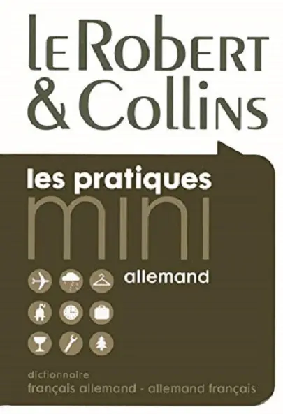 Le Robert & Collins |