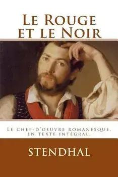 Le Rouge et le Noir, Paperback/Atlantic Editions