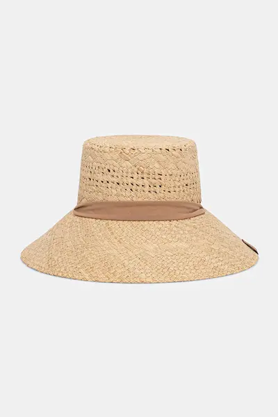 LE SH KA headwear pălărie de paie pentru femei