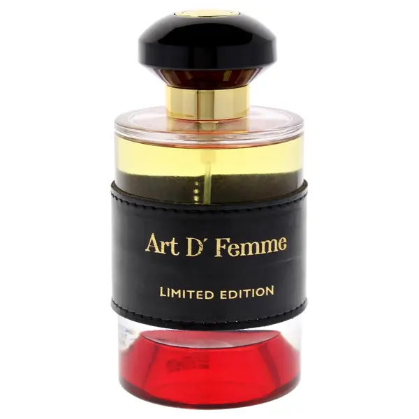 Le Vogue – Art D Femme 100ml