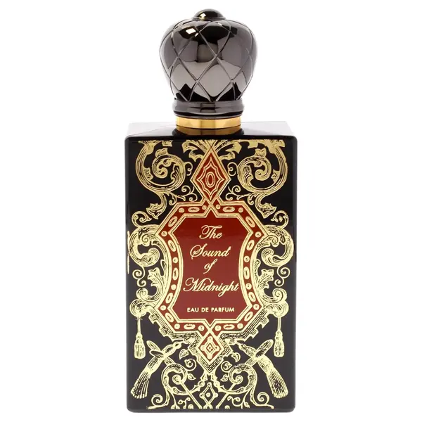 Le Vogue – The Sound Of Midnight 100ml