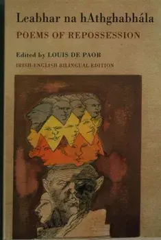 Leabhar na hAthghabhala. Poems of Repossession, Paperback/***