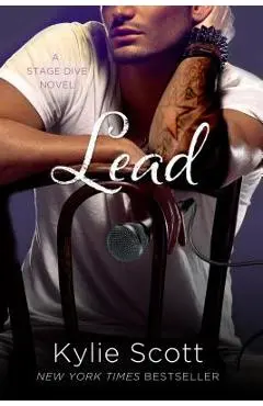 Lead - Kylie Scott