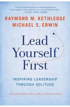 Lead Yourself First
