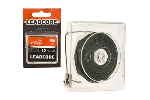 Leadcore Carp Expert 10 m 45 lbs