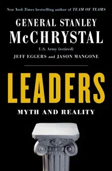 Leaders. Myth and Reality, Paperback/Jason Mangone