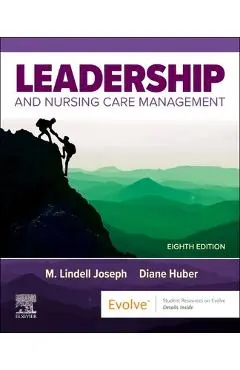 Leadership and Nursing Care Management - M. Lindell Joseph