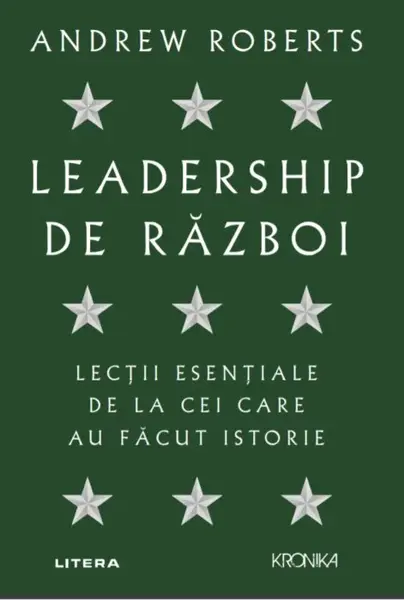 Leadership de război