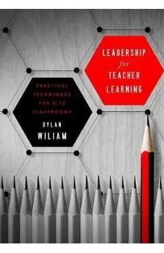Leadership for Teacher Learning