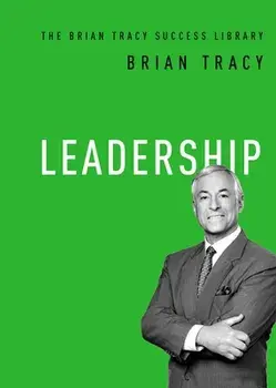 Leadership, Paperback/Brian Tracy