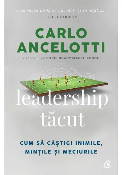 Leadership tacut