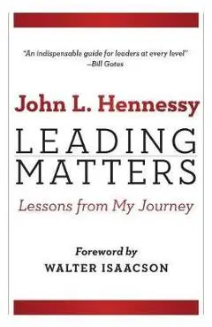 Leading Matters