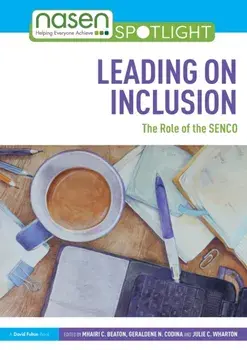 Leading on Inclusion. The Role of the SENCO, Paperback/***