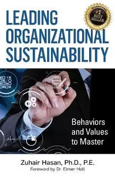 Leading Organizational Sustainability, Paperback/Zuhair Hasan