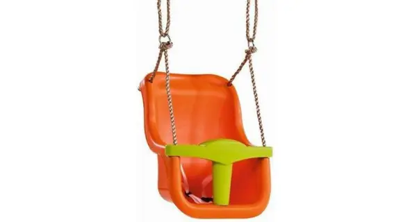 Leagan bebelusi Baby Seat Luxe KBT