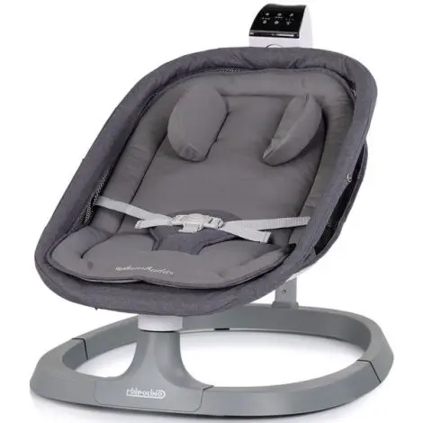 Leagan electric Chipolino Lambada anthracite