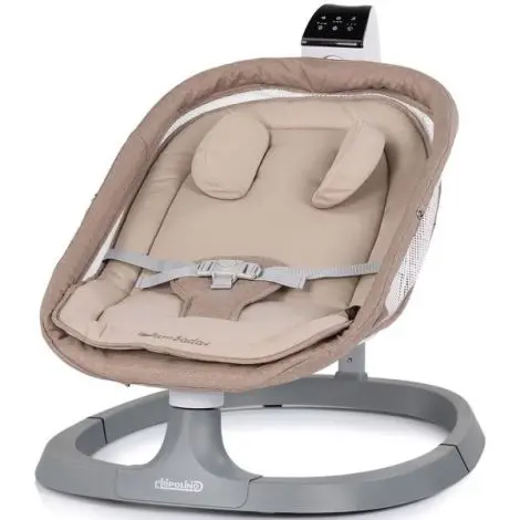 Leagan electric Chipolino Lambada tiramisu