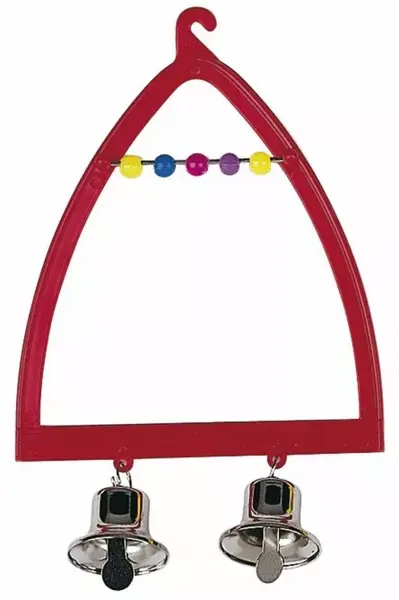 Leagan pentru pasari Ferplast 9,5 cm x 14 cm