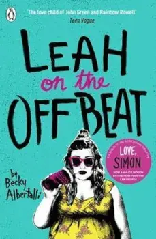 Leah on the Offbeat, Paperback/Becky Albertalli