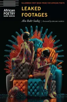 Leaked Footages, Paperback/Abu Bakr Sadiq