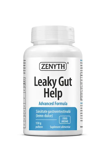 Leaky Gut Help, 150g, Zenyth