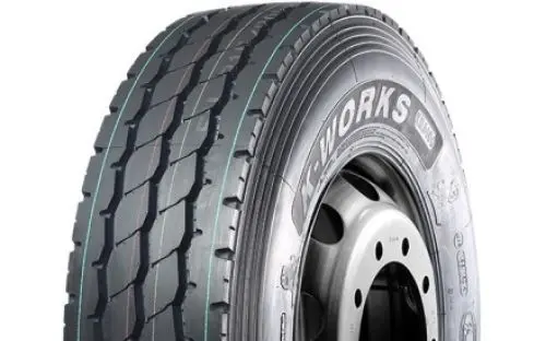 LEAO KMA400 13R22.5 156K