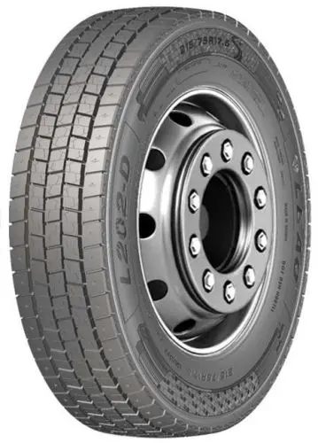 LEAO L202-D 305/70R19.5 148