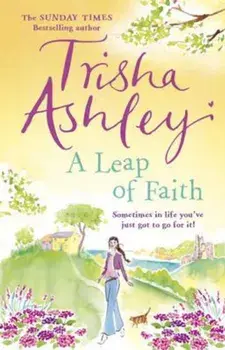 Leap of Faith, Paperback/Trisha Ashley