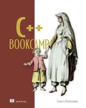 Learn C++ by Example, Hardback/Frances Buontempo