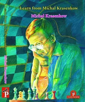 Learn from Michal Krasenkow, Paperback/Michal Krasenkow